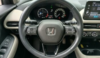 Honda ZR-V Touring 2.0 Flex Aut 2024 completo