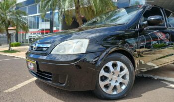 Corsa Hatch 1.0 2003 completo
