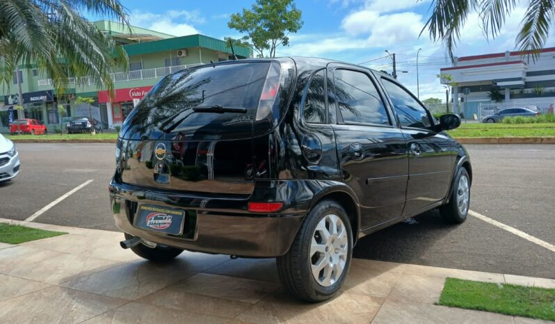 Corsa Hatch 1.0 2003 completo