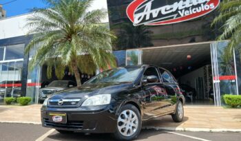 Corsa Hatch 1.0 2003 completo