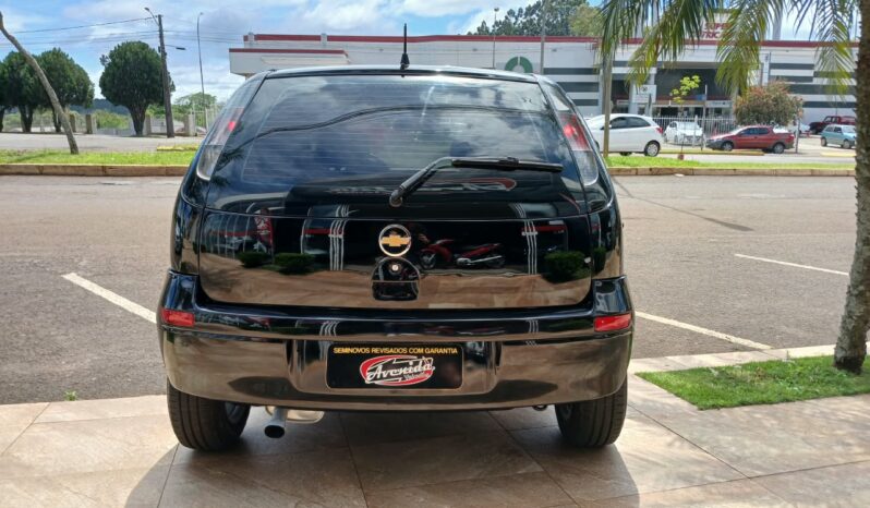 Corsa Hatch 1.0 2003 completo