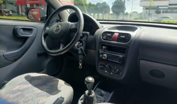 Corsa Hatch 1.0 2003 completo