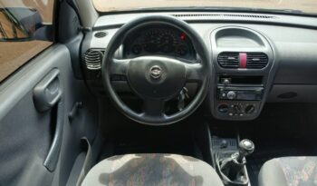 Corsa Hatch 1.0 2003 completo
