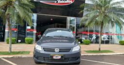 GOL 1.0 MANUAL 2009/2010 CINZA