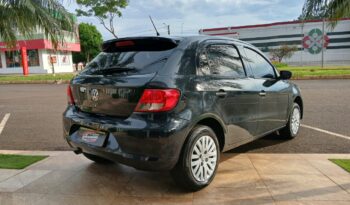 GOL 1.0 MANUAL 2009/2010 CINZA completo