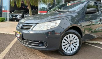 GOL 1.0 MANUAL 2009/2010 CINZA completo