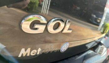 GOL 1.0 MANUAL 2009/2010 CINZA completo