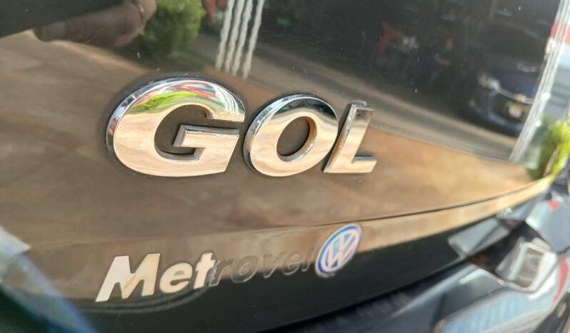 GOL 1.0 MANUAL 2009/2010 CINZA completo