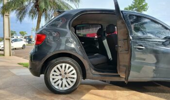 GOL 1.0 MANUAL 2009/2010 CINZA completo