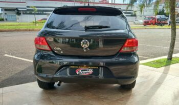 GOL 1.0 MANUAL 2009/2010 CINZA completo