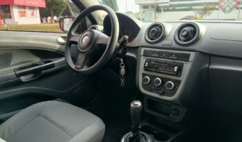 GOL 1.0 MANUAL 2009/2010 CINZA completo