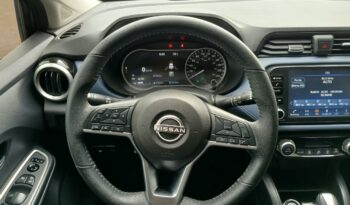 Nissan Versa Exclusive 1.6 Flex Aut 2025 completo
