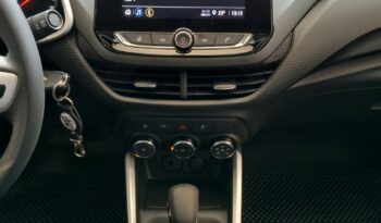 Onix Hatch LT 1.0 Turbo Flex Aut 2025 completo