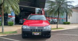 STRADA 1.4 CE FIRE FLEX MANUAL 2009