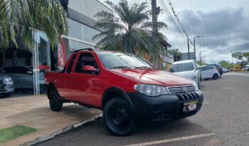 STRADA 1.4 CE FIRE FLEX MANUAL 2009 completo