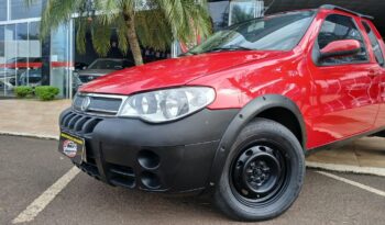 STRADA 1.4 CE FIRE FLEX MANUAL 2009 completo