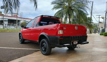 STRADA 1.4 CE FIRE FLEX MANUAL 2009 completo