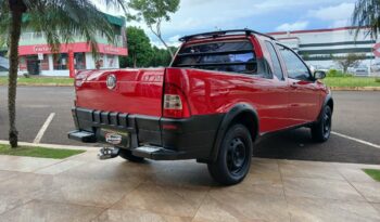 STRADA 1.4 CE FIRE FLEX MANUAL 2009 completo