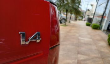 STRADA 1.4 CE FIRE FLEX MANUAL 2009 completo