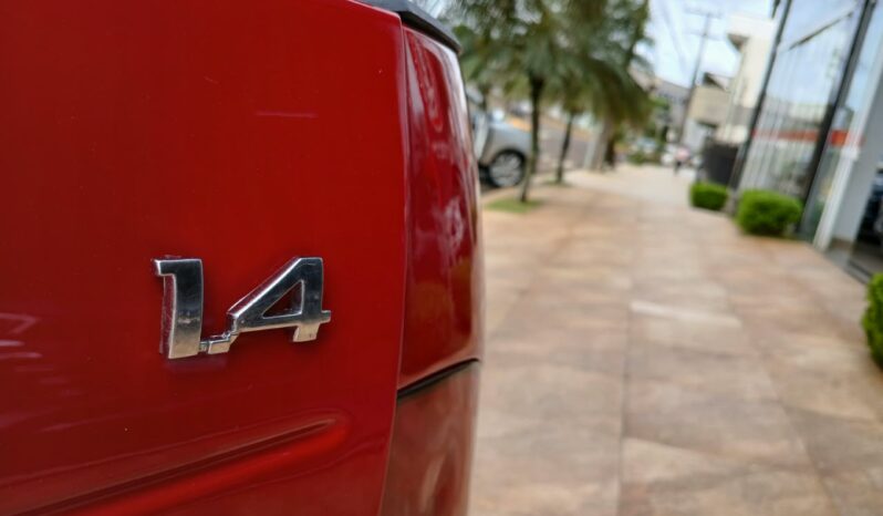 STRADA 1.4 CE FIRE FLEX MANUAL 2009 completo