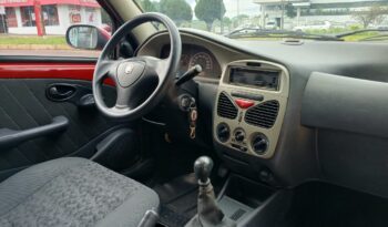 STRADA 1.4 CE FIRE FLEX MANUAL 2009 completo