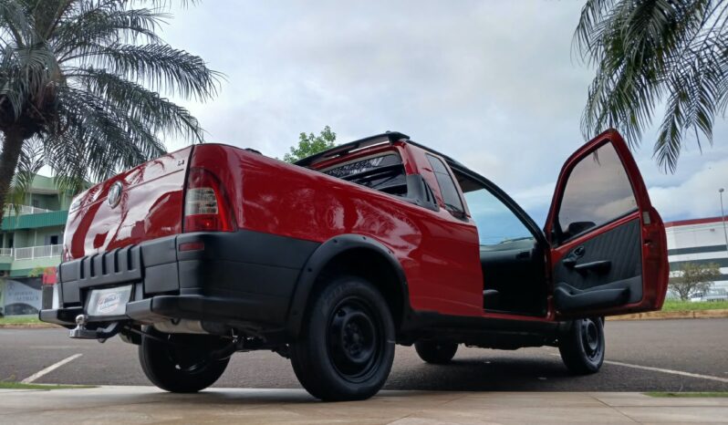 STRADA 1.4 CE FIRE FLEX MANUAL 2009 completo