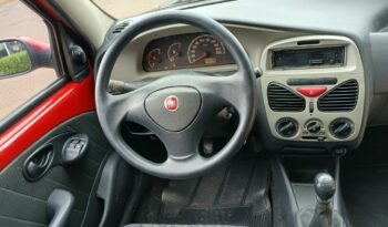 STRADA 1.4 CE FIRE FLEX MANUAL 2009 completo