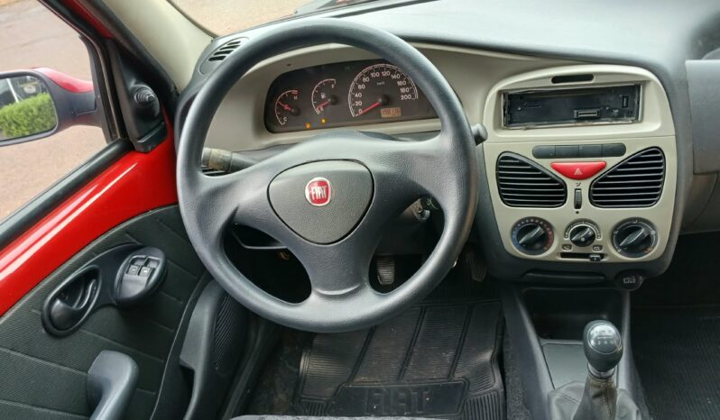 STRADA 1.4 CE FIRE FLEX MANUAL 2009 completo