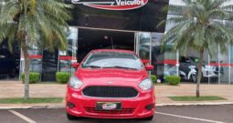 Ford Ka Se 1.0 Há um Manual 2018