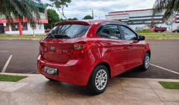 Ford Ka Se 1.0 Há um Manual 2018 completo