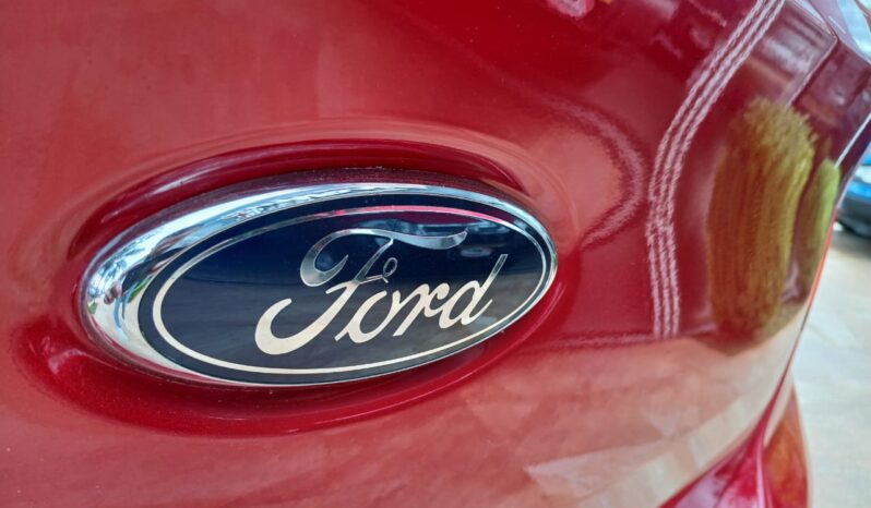 Ford Ka Se 1.0 Há um Manual 2018 completo