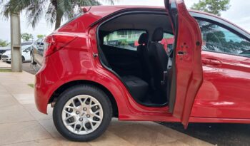 Ford Ka Se 1.0 Há um Manual 2018 completo