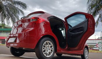 Ford Ka Se 1.0 Há um Manual 2018 completo
