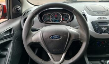 Ford Ka Se 1.0 Há um Manual 2018 completo