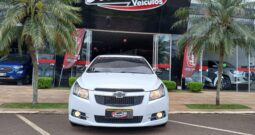 Cruze Ltz HB 1.8 2013 Aut