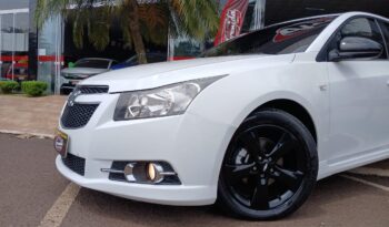 Cruze Ltz HB 1.8 2013 Aut completo
