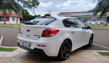 Cruze Ltz HB 1.8 2013 Aut completo