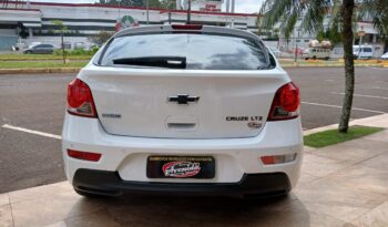 Cruze Ltz HB 1.8 2013 Aut completo