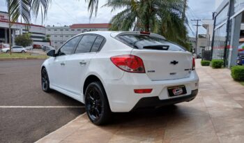 Cruze Ltz HB 1.8 2013 Aut completo