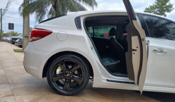 Cruze Ltz HB 1.8 2013 Aut completo