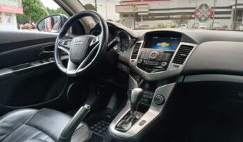 Cruze Ltz HB 1.8 2013 Aut completo