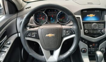 Cruze Ltz HB 1.8 2013 Aut completo