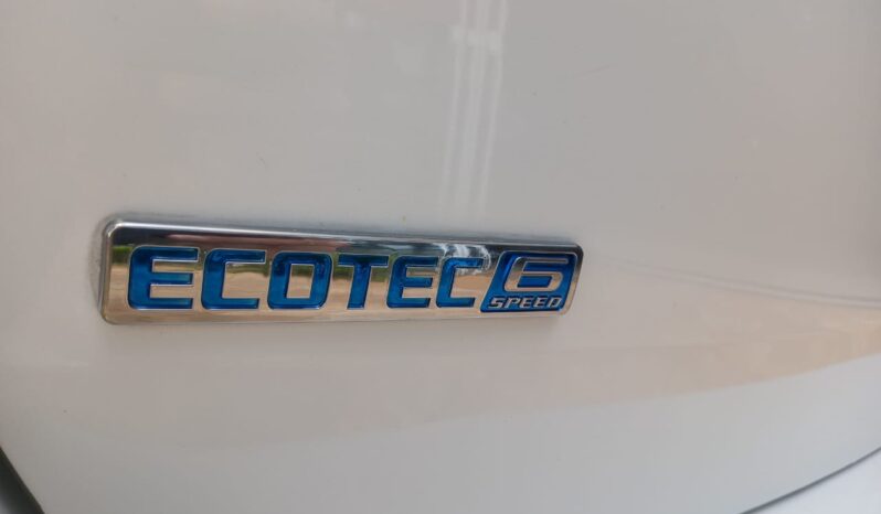 Cruze Ltz HB 1.8 2013 Aut completo