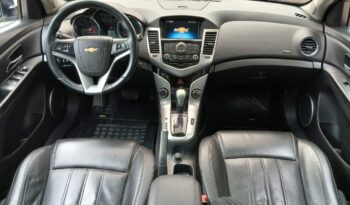 Cruze Ltz HB 1.8 2013 Aut completo