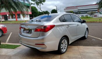 HB20S Confort Style 1.0 2016 Câmbio Manual completo