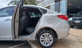 HB20S Confort Style 1.0 2016 Câmbio Manual completo